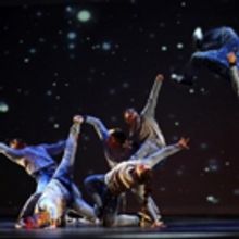 THE HIP HOP NUTCRACKER with Special Guest Kurtis Blow to Hit NY Metro This December