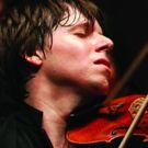 Joshua Bell Returning to Van Wezel, 1/30