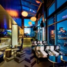 BWW Preview: MAGNOLIA RESTAURANT and LOVAGE ROOFTOP & INDOOR LOUNGE in Midtown