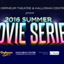 Orpheum Summer Movie Series to Open with INDIANA JONES, 6/2