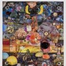 Andrea Rosen Gallery Presents Elliott Hundley, Today