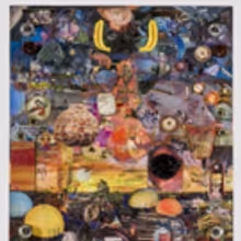 Andrea Rosen Gallery Presents Elliott Hundley, Today
