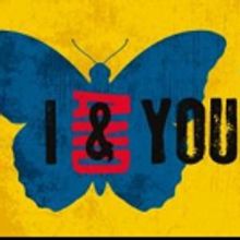 Lauren Gunderson's Work Returns to 59E59 Theaters with I AND YOU Tonight