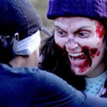 The Undead Zombie Run Invades KVPAC This Month