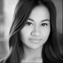 Emily Bautista Talks Broadway Debut in MISS SAIGON