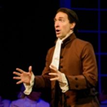 Photo Flash: First Look at Media Theatre's '1776'