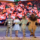 Photo Flash: THE WIZARD OF OZ Lands at The Muny; First Look at Danielle Bowen, Kevin…