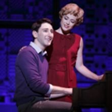 Ben Fankhauser of BEAUTIFUL THE CAROLE KING  MUSICAL at Overture Center