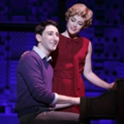BWW Interview: Ben Fankhauser of BEAUTIFUL THE CAROLE KING  MUSICAL at Overture Center