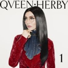 Introducing Rapper & R&B Artist QVEEN HERBY