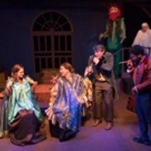 BWW Review: A CHRISTMAS CAROL MEMORY at Creative Cauldron