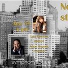 Lara Downes and Adam Gopnik Bring NEW YORK STORIES to Symphony Space Tonight