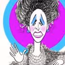 BWW Exclusive: Ken Fallin Draws the Stage- MRS. SMITH'S BROADWAY CAT-TACULAR!