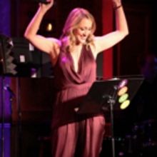 Sarah Naughton's TRAPPED IN THE CLOSET Coming to Feinstein's/54 Below