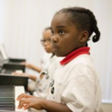 MUSIC FOR THE MIND Series to Present Faith's Place Center for Education in Concert