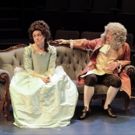Photo Flash: First Look at Alan Ayckbourn's THE KARAOKE THEATRE COMPANY at SJT