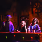 Photo Flash: First Look at Shakespeare's PERICLES at Two River Theater