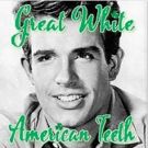 Penguin Rep Theatre's GREAT WHITE AMERICAN TEETH Begins Tonight