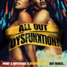 Gravitas Ventures Acquires Worldwide Rights to Dark Comedy ALL OUT DYSFUNKTION!