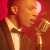 STAGE TUBE: Ton Winner Leslie Odom Jr.'s 'Autumn Leaves' Music Video Has Arrived! Video