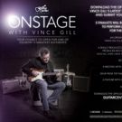 Guitar Center Teams with Grammy-Winner Vince Gill to Launch a Nationwide Search for…