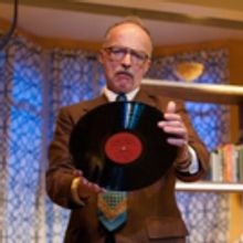 Photo Flash: First Look at ABIGAIL'S PARTY at The Barrow Group
