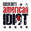 Green Day's AMERICAN IDIOT Comes to the Warner Next Month