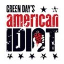 Green Day's AMERICAN IDIOT Comes to the Warner Next Month