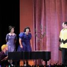 Photo Flash: First Look at Children's Theatre of Cincinnati's A CHARLIE BROWN…