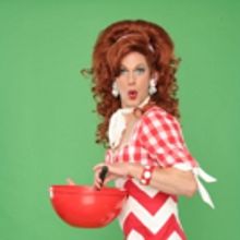 BWW Review: Get Hooked on Fantastic Plastic with DIXIE'S TUPPERWARE PARTY