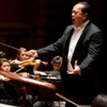 BWW Review: Maestro Ling Bids Farewell in Moving Final Performance as Music Director