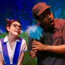 BWW Review: SEUSSICAL JR at Casa Manana