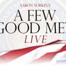 Broadway Director Scott Ellis to Helm NBC's A FEW GOOD MEN LIVE