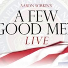 Broadway Director Scott Ellis to Helm NBC's A FEW GOOD MEN LIVE