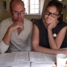 Finalists Announced for 2016 SCrIBE Scriptwriting Competition