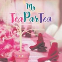 Sheryl Walls Releases MY TEA PAR-TEA