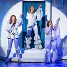 Destination Wedding in ABBA-Land: Mamma Mia! at Hippodrome