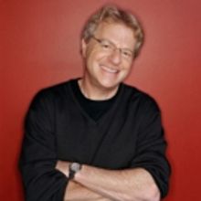 THE PRICE IS RIGHT LIVE Hosted by Jerry Springer Returns to the Palace Theatre