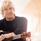 Justin Hayward, Voice of the Moody Blues, to Play SOPAC This May