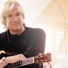Justin Hayward, Voice of the Moody Blues, to Play SOPAC This May