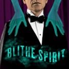 Everyman Theatre Stages BLITHE SPIRIT, Now thru 6/28