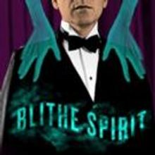 Everyman Theatre Stages BLITHE SPIRIT, Now thru 6/28