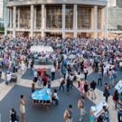 Pianos to Fill Downtown Manhattan for 6th Annual Sing for Hope Pianos Kickoff