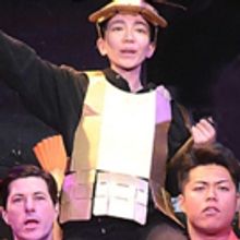 BWW Review: A Solid Production of BLOOD Fully Succeeds in Making You See Red!