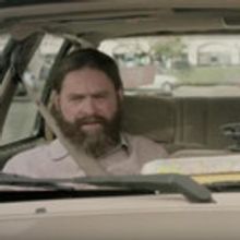 FX's BASKETS, Starring Zach Galifianakis, is Most-Watched Comedy Series Premiere Since 2014