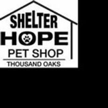 Shelter Hope Pet Shop and Janss Marketplace Host Annual Pet Appreciation Day October 