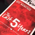 BWW Review: THE LAST FIVE YEARS at Music Theatre Of Connecticut