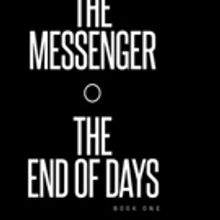 Gary Wilson Releases THE MESSENGER THE END OF DAYS