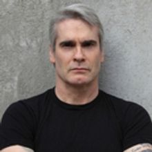 SMOCA Welcomes Punk Legend, Renaissance Man And Outspoken Human Rights Activist Henry