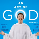 Previews Begin Today in LA for Sean Hayes-Led AN ACT OF GOD!